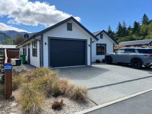 Hanmer Springs Casa | Dumblane Delight