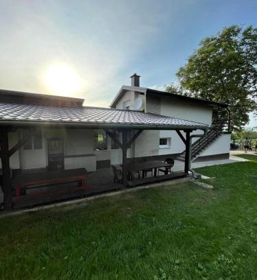 Petrovaradin Casa | Dumbovo Guest House