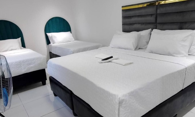 Eikenbosch Casa | Duminy Guest Lodge