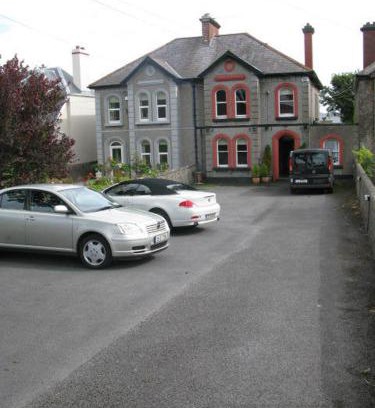 Claddagh Cama Y Desayuno | Dun Aoibhinn Guest Accommodation