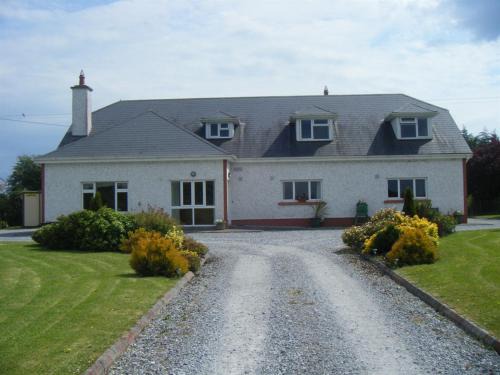 Banagher Cama Y Desayuno | Dun Cromain B&B