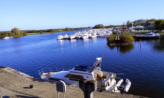 Banagher Cama Y Desayuno | Dun Cromain Bed and Breakfast