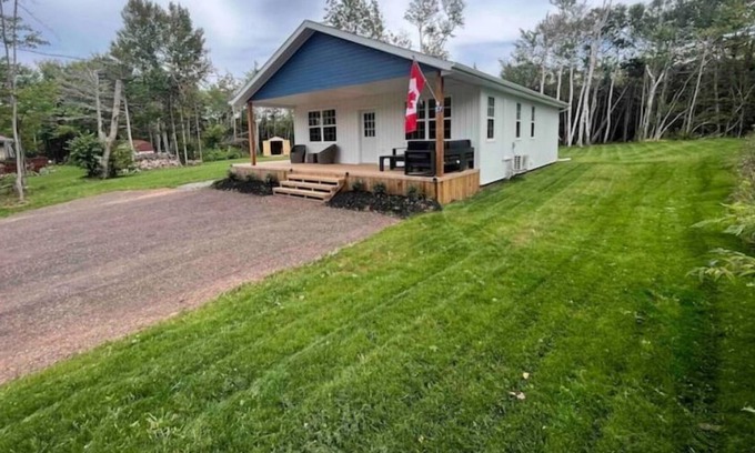 Cavendish Casa | Dun Workin Cottage
