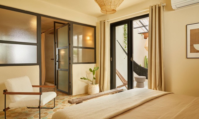Ocean Park Apartamento | DUNA by DW