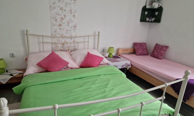 Apostag Apartamento | Duna-Lak Vendégház