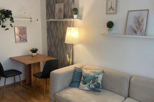 Szentendrei Apartamento | Duna Park Apartman