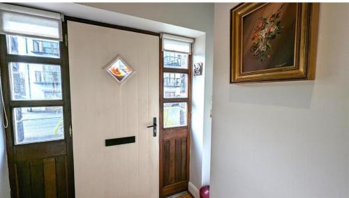 Dunadry Apartamento | Dunadry Retreat