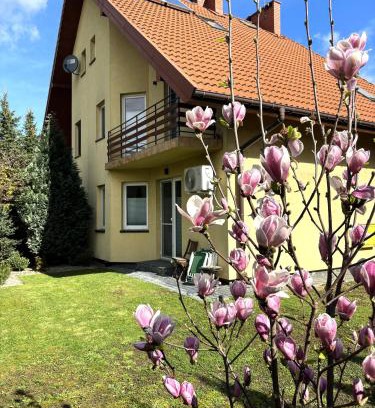 gmina Chełmiec Casa | Dunajec Home