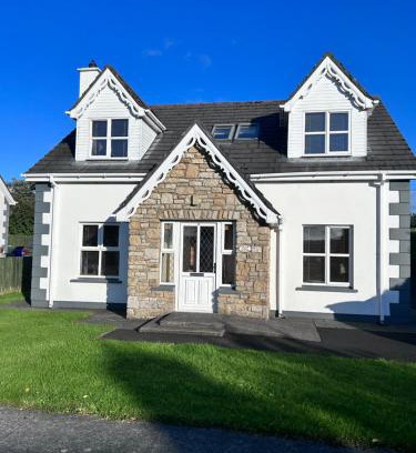Culdaff Casa | Dunalinn, Culdaff