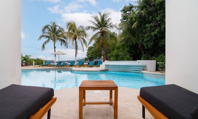 Playa Flamingo Hotel | Dunama Hotel