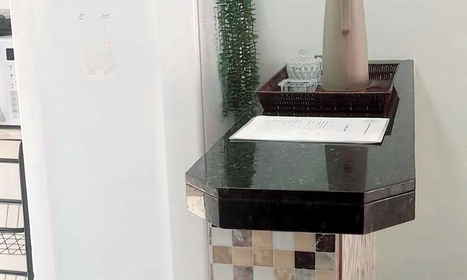 Santo Amaro do Maranhao Casa | DUNAS RESIDENCE HOUSE 03
