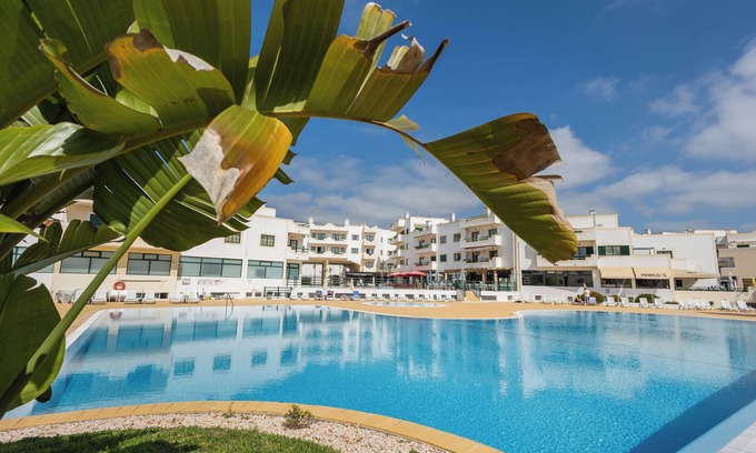 Alvor Apartamento | Dunas do Alvor - Torralvor