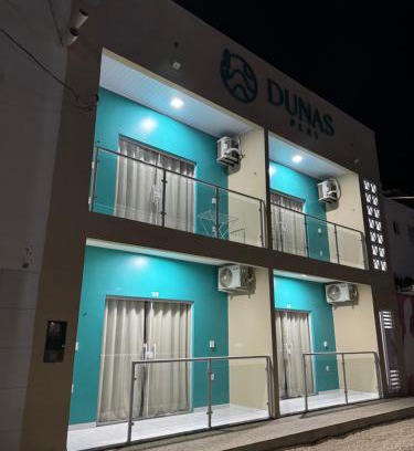 Galinhos Apartamento | Dunas Flat