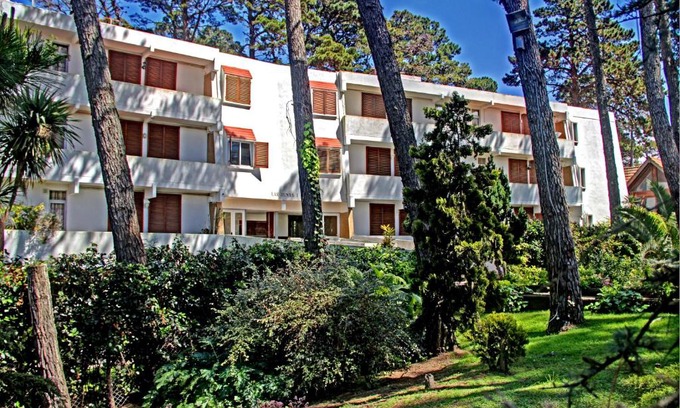 Pinamar Apartamento | Dunas I, 3