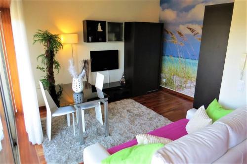 Darque Apartamento | Dunas