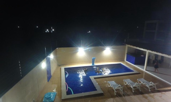 Santo Amaro do Maranhao Casa | Dunas Residence - Casa 11