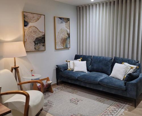 Costa Nova do Prado Apartamento | Dunas Ria Apartment T2