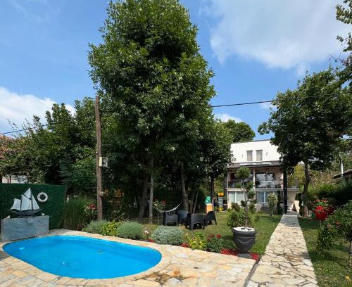Palilula Casa | Dunavska lepotica 2