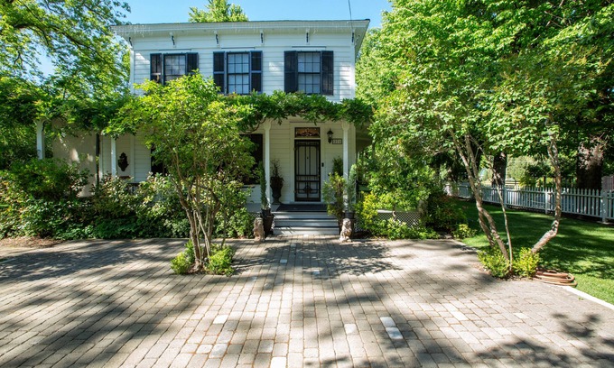 Murphys Cama Y Desayuno | Dunbar House Inn and Event Property