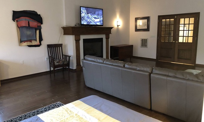 Baldwinsville Apartamento | Apartamento tipo loft con vistas al agua