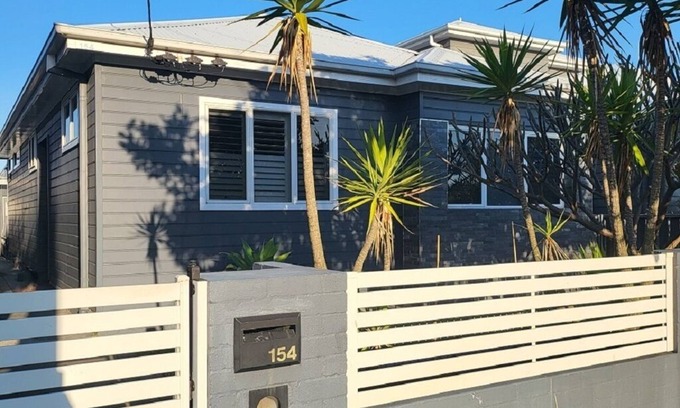 Stockton Casa | Dunbar Sands
