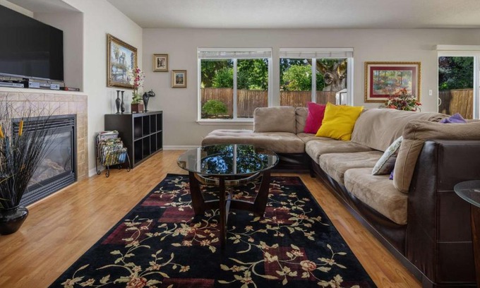 Dundee Casa | Dundee Park Place