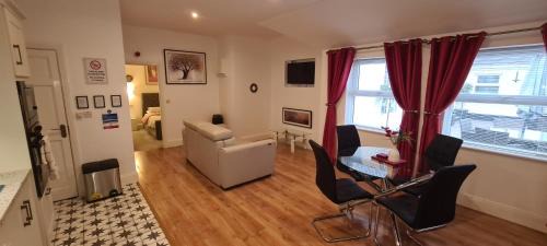 County Meath Apartamento | Dunderry Lodge Self Catering Family Lodges