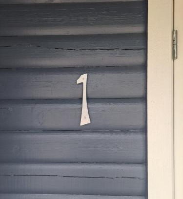 Gallivare Casa | Dundret 1