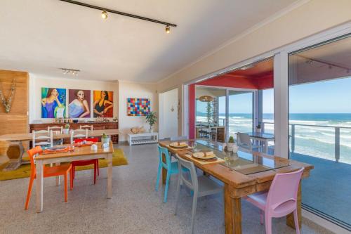 Wilderness Beach Cama Y Desayuno | Dune Beach House
