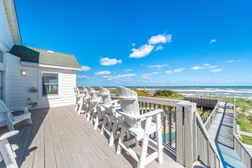 Nags Head Casa | Dune Diamond