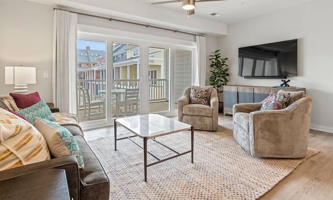 Bermuda Bay Casa | Dune Fine 3 Bedroom in Cambridge Reserve
