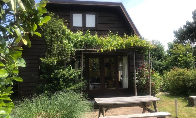 Egmond-Binnen Casa | Dune house close to the beach and dunes, 4 persons, 3 bedrooms