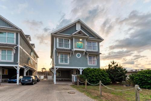 Nags Head Apartamento | Dune it Wright at Carolina Shores