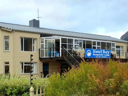 Hout Bay Cabina | Dune Lodge