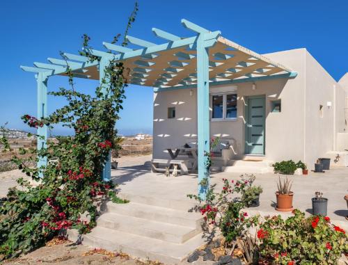 Santorini Casa | Dune Santorini Summer House
