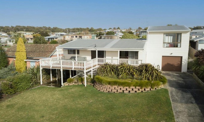 Bridport Casa | Dune Views