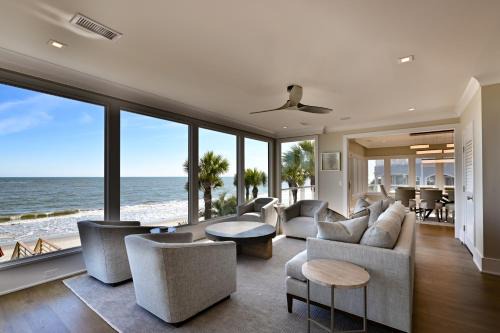 Beachwood East Casa | Dunecrest 6 by Wild Dunes, Luxury Oceanfront