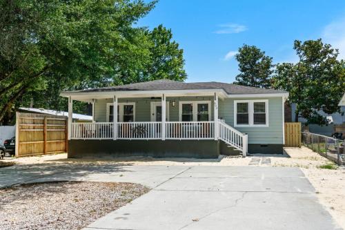 Windy Hill Casa | Dunecrest Cottage - Beach Nearby