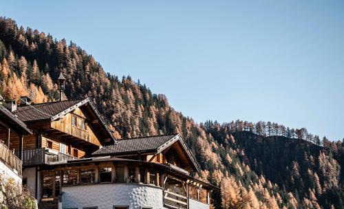 Vandoies Apartamento | Duner Heuschupfe