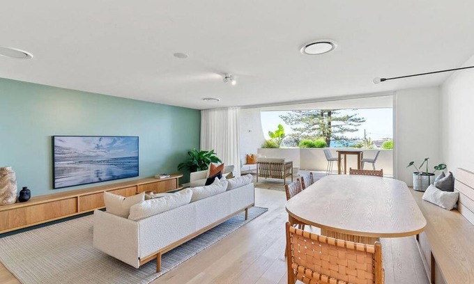 North Creek Apartamento | Dunes 1