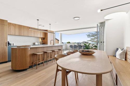 North Creek Apartamento | Dunes 2