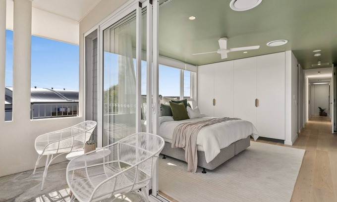 North Creek Apartamento | Dunes Apartments combined