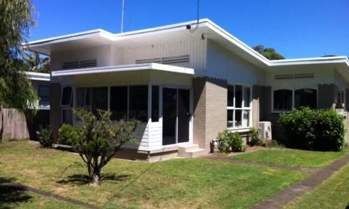 Queenscliff Casa | Dunes Park Queenscliff