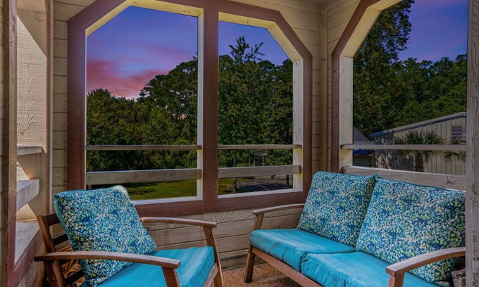 Myrtle Beach Condominio | Dunes Pointe B18 - Near Ocean!