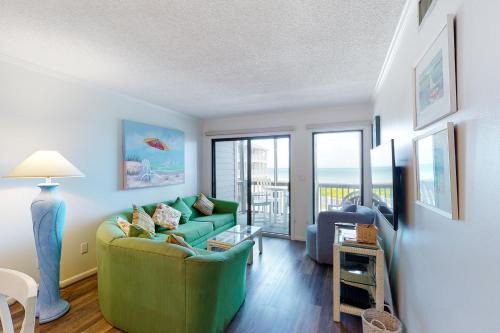 Atlantic Beach Apartamento | Dunescape Villas 214