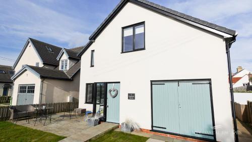 Beadnell Casa | Duneside House