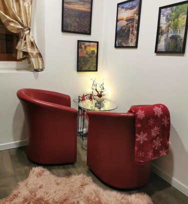 Savamala Apartamento | Dunja Apartmans