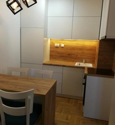 Valjevo Apartamento | Dunja