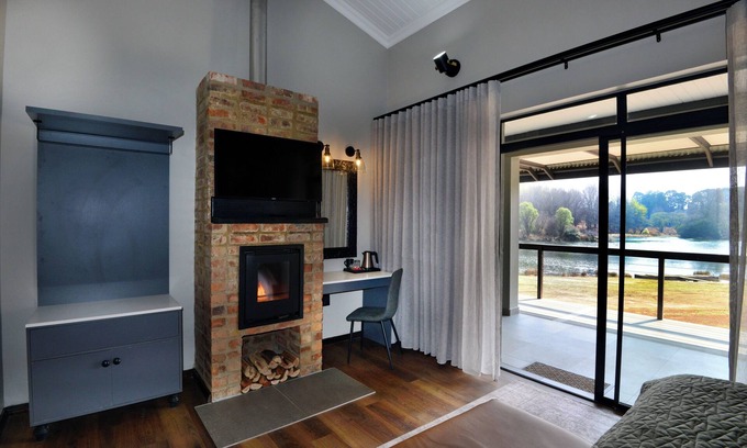 Dullstroom Hotel | Dunkeld East