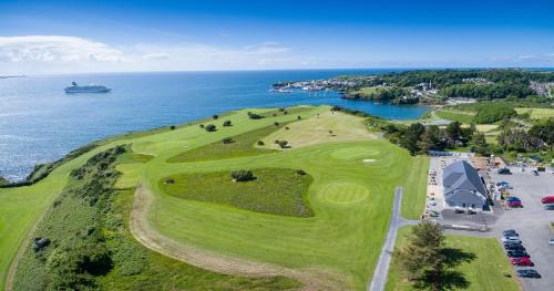 Dunmore East Apartamento | Dunmore East Holiday and Golf Resort Apartments